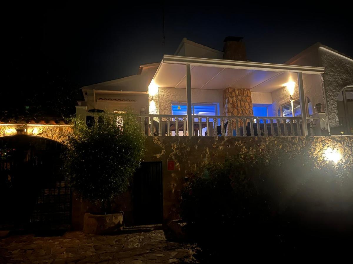 カルプCasa Biamarアパートメント エクステリア 写真