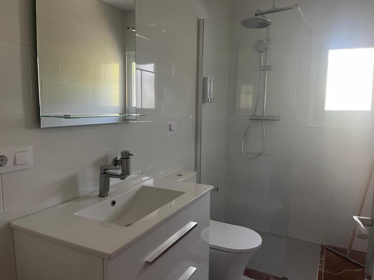 カルプCasa Biamarアパートメント エクステリア 写真